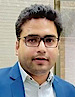Advisorymandi.com Founder & CEO: Kaushlendra Singh Sengar